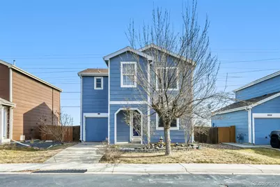 10034 Hudson Street, Thornton, CO 80229 - Photo 2
