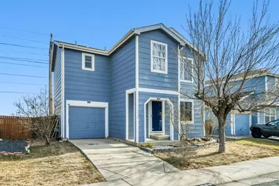 10034 Hudson Street, Thornton, CO 80229 - Photo 1
