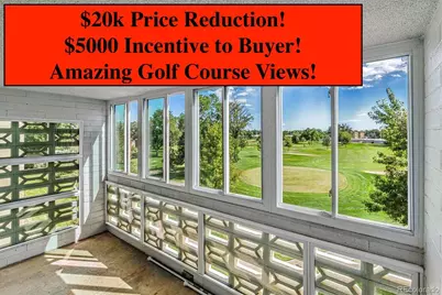 9180 E Center Avenue #4C, Denver, CO 80247 - Photo 1