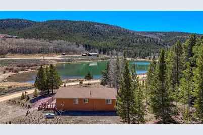 148 Cougar Road, Leadville, CO 80461 - Photo 2