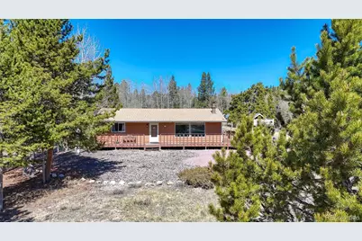 148 Cougar Road, Leadville, CO 80461 - Photo 14