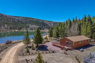 148 Cougar Rd, Leadville, CO 80461 - Photo 1