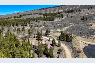 148 Cougar Road, Leadville, CO 80461 - Photo 4