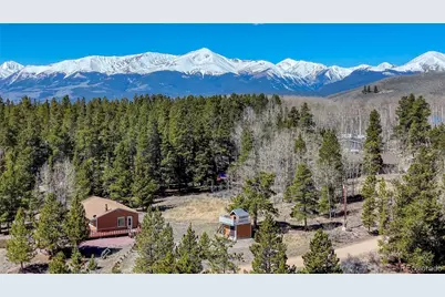 148 Cougar Road, Leadville, CO 80461 - Photo 8