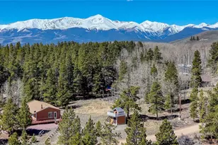 148 Cougar Rd, Leadville, CO 80461 - Photo 8