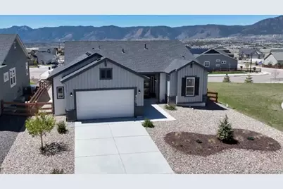 16860 New Autumn Drive, Monument, CO 80132 - Photo 1