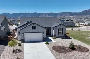 16860 New Autumn Dr, Monument, CO 80132 - Photo 1
