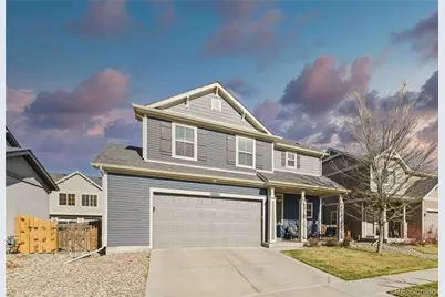 10541 Racine Way, Commerce City, CO 80022 - Photo 1
