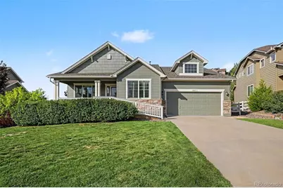 4023 Deer Valley Drive, Castle Rock, CO 80104 - Photo 2