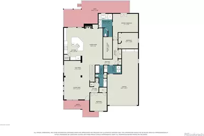 4023 Deer Valley Drive, Castle Rock, CO 80104 - Photo 32