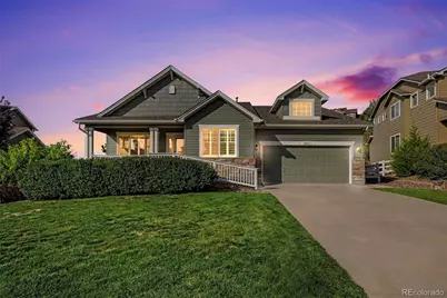 4023 Deer Valley Drive, Castle Rock, CO 80104 - Photo 1