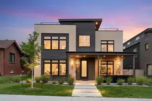 2498 Wolff St, Denver, CO 80212 - Photo 1