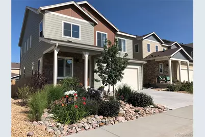 2048 Trail Stone Court, Castle Rock, CO 80108 - Photo 1