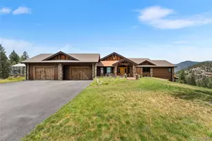 33691 Twin Firs Trail, Evergreen, CO 80439 - Photo 1
