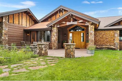 33691 Twin Firs Trail, Evergreen, CO 80439 - Photo 46