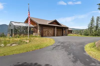 33691 Twin Firs Trail, Evergreen, CO 80439 - Photo 38