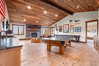 33691 Twin Firs Trail, Evergreen, CO 80439 - Photo 22