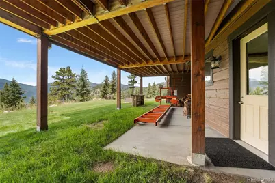 33691 Twin Firs Trail, Evergreen, CO 80439 - Photo 42