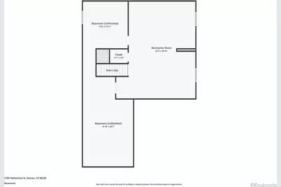 5185 Netherland Street, Denver, CO 80249 - Photo 32