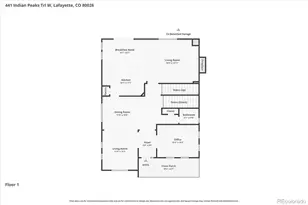 441 Indian Peaks Trail, Lafayette, CO 80026 - Photo 44