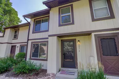 3551 S Kittredge Street #C, Aurora, CO 80013 - Photo 2