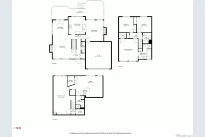 7787 Windfont Row, Parker, CO 80134 - Photo 38
