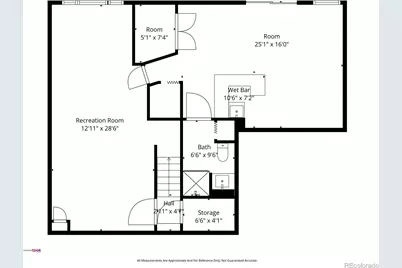 7787 Windfont Row, Parker, CO 80134 - Photo 36