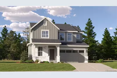 10742 Tomboy Drive, Parker, CO 80134 - Photo 1