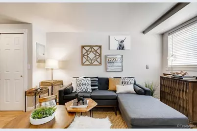 1750 Gaylord Street #H, Denver, CO 80206 - Photo 16