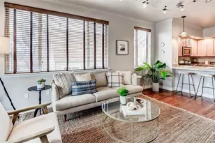 1705 Gaylord Street, Denver, CO 80206 - Photo 2