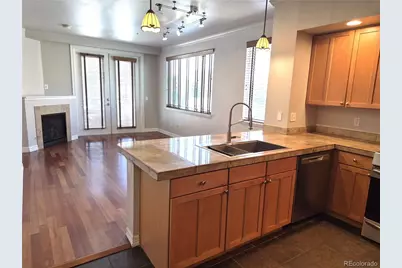 1705 Gaylord Street #206, Denver, CO 80206 - Photo 6
