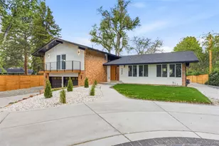 4495 W Lakeridge Rd, Denver, CO 80219 - Photo 2