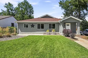 2995 Olive St, Denver, CO 80207 - Photo 1