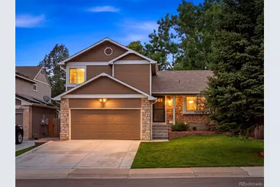 12686 W Crestline Avenue, Littleton, CO 80127 - Photo 1
