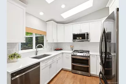 12686 W Crestline Avenue, Littleton, CO 80127 - Photo 2