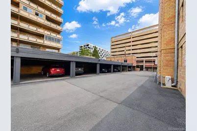 1100 Colorado Boulevard #306, Denver, CO 80206 - Photo 10
