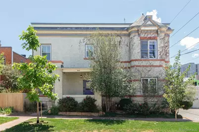 814 24th Street #1, Denver, CO 80205 - Photo 1