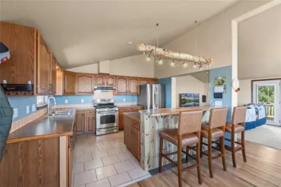 6037 Ranch Road, Hartsel, CO 80449 - Photo 2