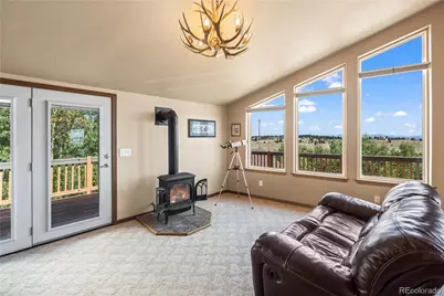 6037 Ranch Road, Hartsel, CO 80449 - Photo 8
