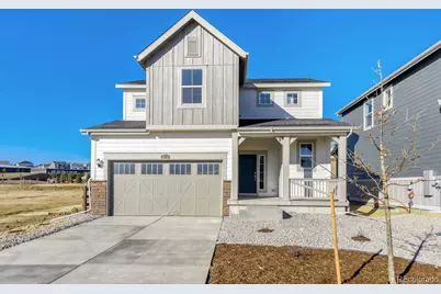 10730 Tomboy Drive, Parker, CO 80134 - Photo 1