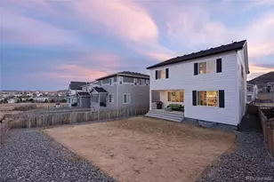 2233 Bramble St, Castle Rock, CO 80109 - Photo 2