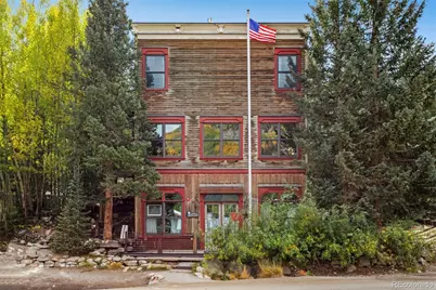 25850 County Road 162 Road, St Elmo, CO 81236 - Photo 2