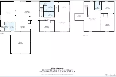 3001 S Vine Street, Denver, CO 80210 - Photo 50