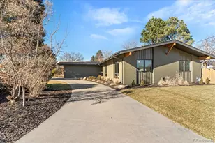 3001 S Vine St, Denver, CO 80210 - Photo 2