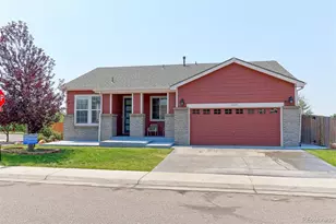 13601 Krameria St, Brighton, CO 80602 - Photo 1