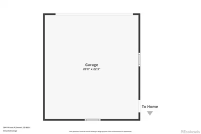 3041 W Scott Place, Denver, CO 80211 - Photo 28