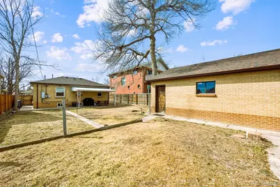 3041 W Scott Place, Denver, CO 80211 - Photo 2