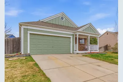 4385 Kirk Court, Denver, CO 80249 - Photo 2