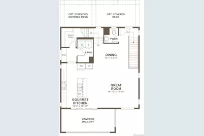 9137 Fowler Peak Court, Englewood, CO 80112 - Photo 2
