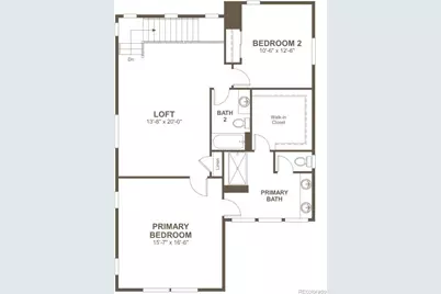 9137 Fowler Peak Court, Englewood, CO 80112 - Photo 4